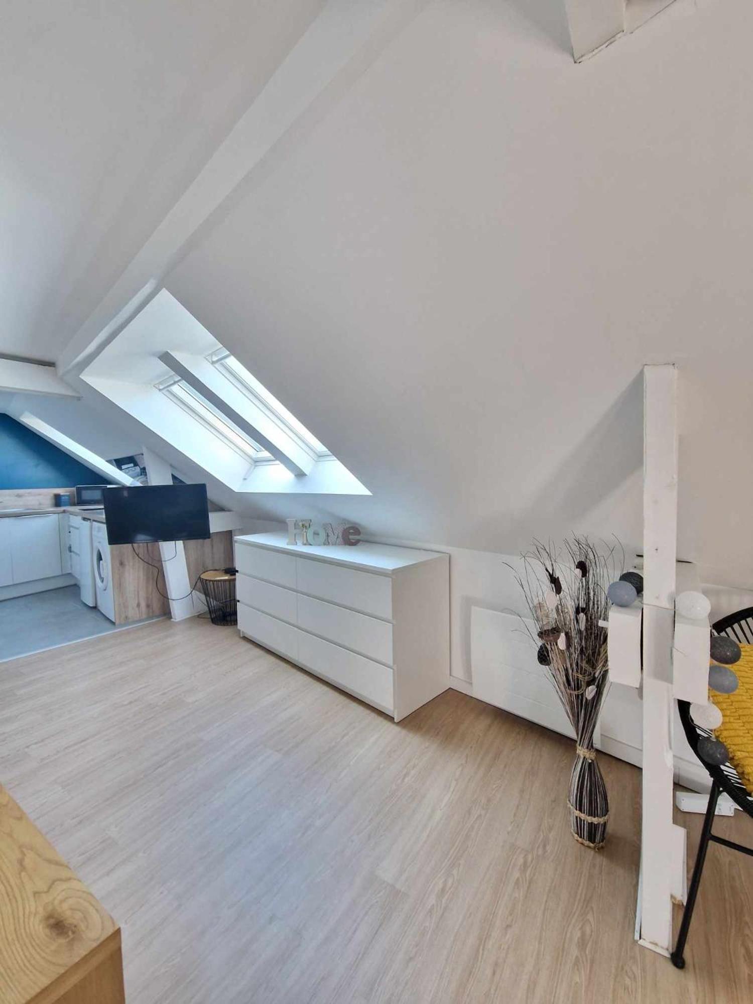 Le Petit Langlet - Cathedrale - Hyper-Centre Apartment Reims Exterior photo